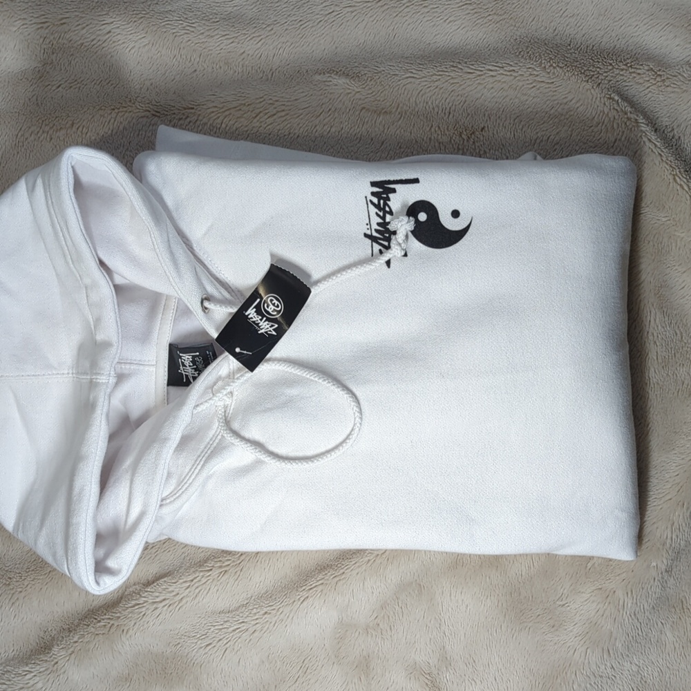 Men's Stussy Hoodie